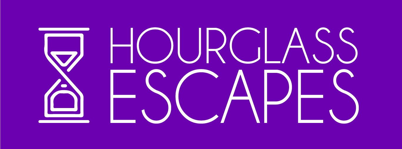 Hourglass Escapes Ltd